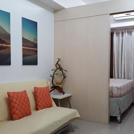 Finksea @ Sea Residences Manila Exterior foto