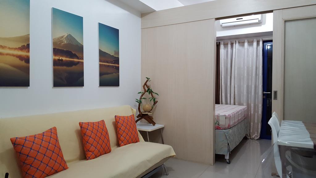 Finksea @ Sea Residences Manila Exterior foto
