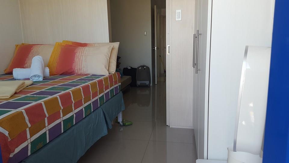 Finksea @ Sea Residences Manila Exterior foto